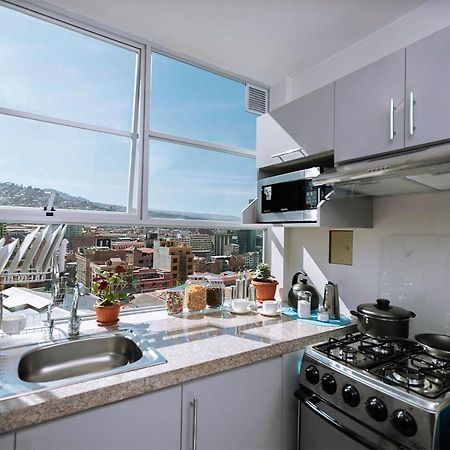 Myapartment La Paz Bagian luar foto